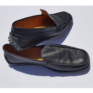 Tod's Loafers Slip-ons
